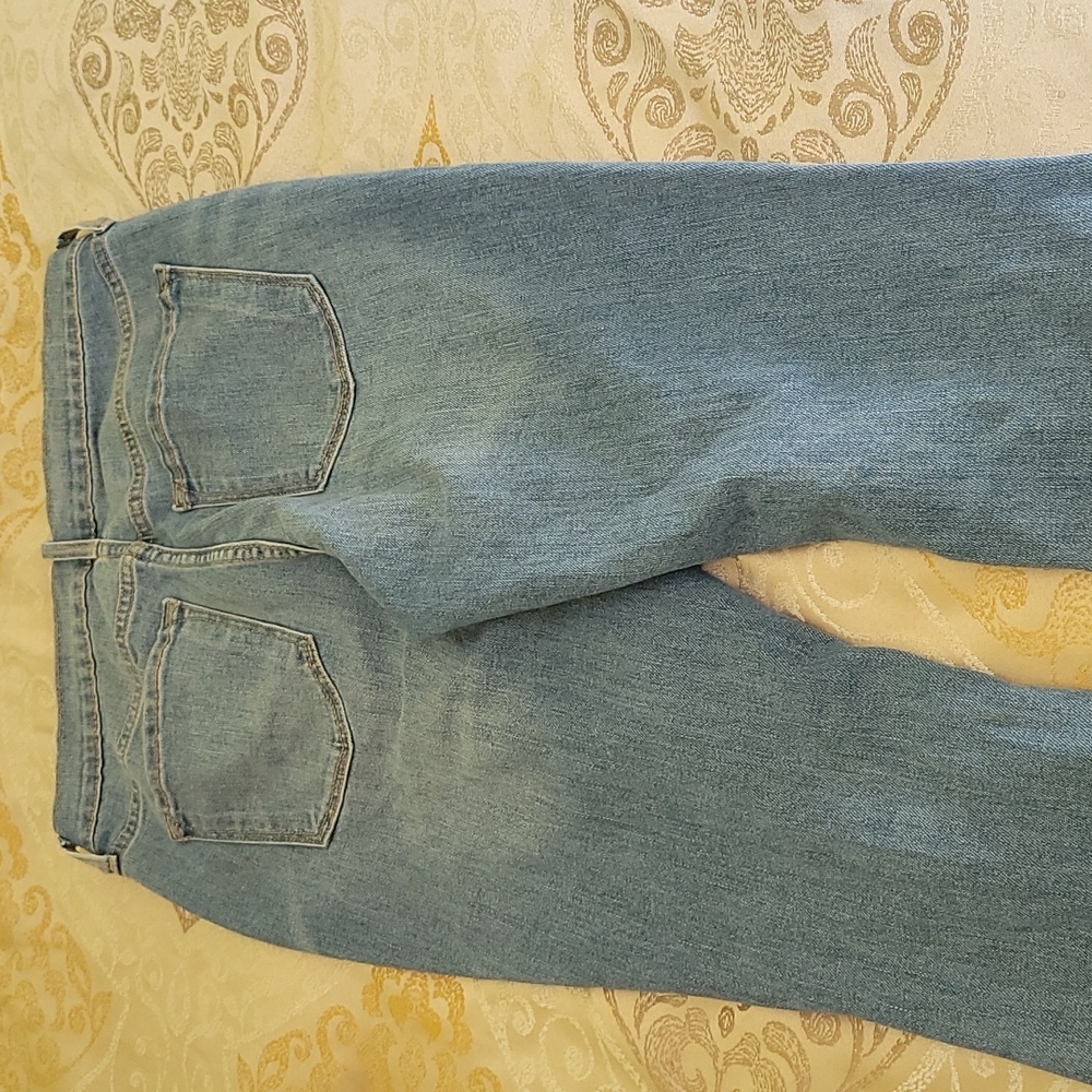 Jeans - Picture 4 of 5